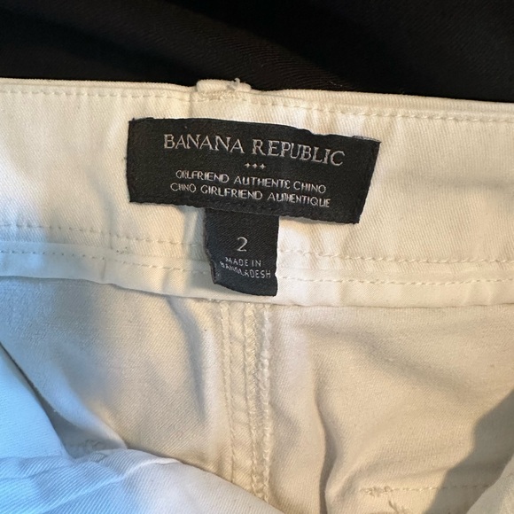 Girlfriend authentic chino - Picture 3 of 7